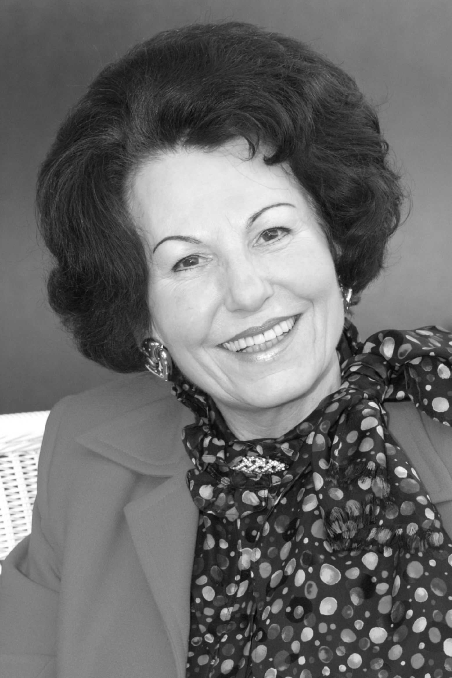 Margarete Friebe